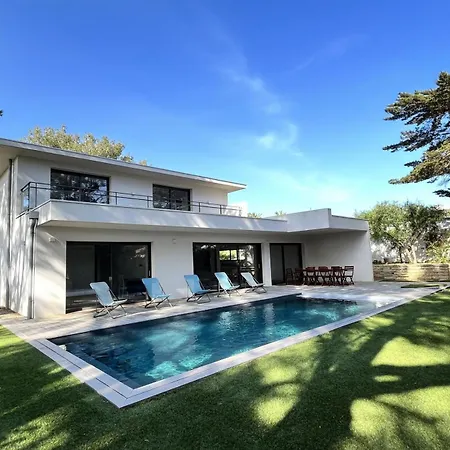 Avenue Des Palmiers - Maeva - Avec Piscine 5 Pieces 8 Personnes - Exclusive Mae-3433 Lejlighed *