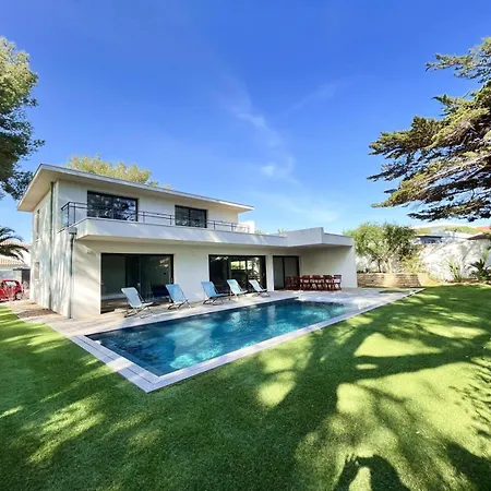 Lejlighed Avenue Des Palmiers - Maeva - Avec Piscine 5 Pieces 8 Personnes - Exclusive Mae-3433 *