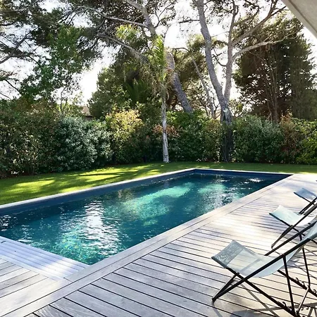 Lejlighed Avenue Des Palmiers - Maeva - Avec Piscine 5 Pieces 8 Personnes - Exclusive Mae-3433 Le Brusc