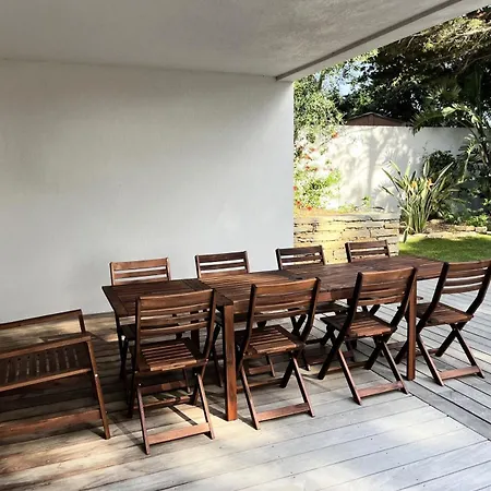 Avenue Des Palmiers - Maeva - Avec Piscine 5 Pieces 8 Personnes - Exclusive Mae-3433 * Le Brusc