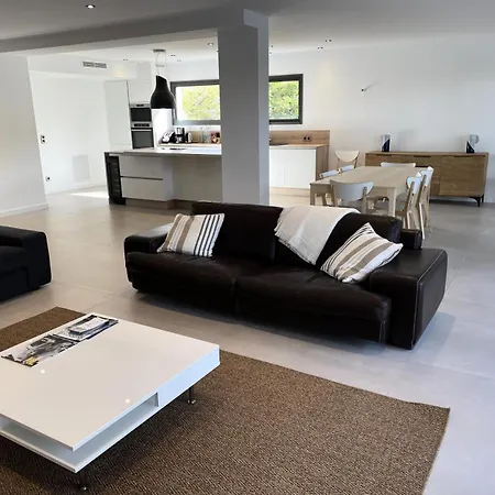 Lejlighed Avenue Des Palmiers - Maeva - Avec Piscine 5 Pieces 8 Personnes - Exclusive Mae-3433 *