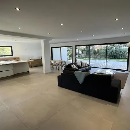 Avenue Des Palmiers - Maeva - Avec Piscine 5 Pieces 8 Personnes - Exclusive Mae-3433 *
