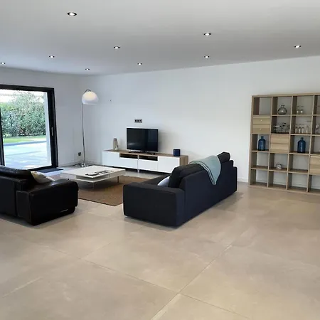 Avenue Des Palmiers - Maeva - Avec Piscine 5 Pieces 8 Personnes - Exclusive Mae-3433 Lejlighed
