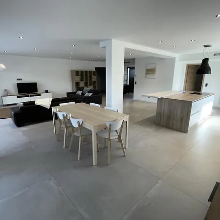 Avenue Des Palmiers - Maeva - Avec Piscine 5 Pieces 8 Personnes - Exclusive Mae-3433 *
