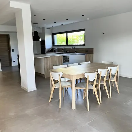 Avenue Des Palmiers - Maeva - Avec Piscine 5 Pieces 8 Personnes - Exclusive Mae-3433