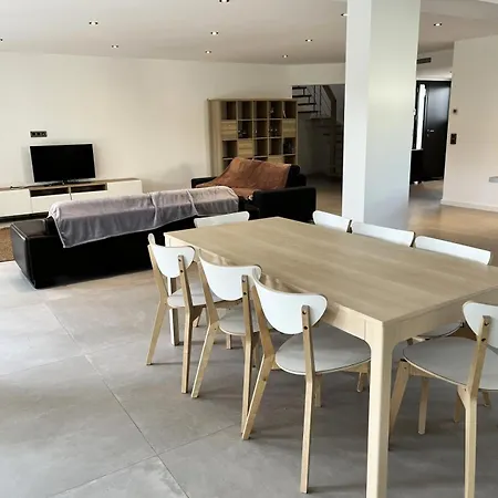 Lejlighed Avenue Des Palmiers - Maeva - Avec Piscine 5 Pieces 8 Personnes - Exclusive Mae-3433