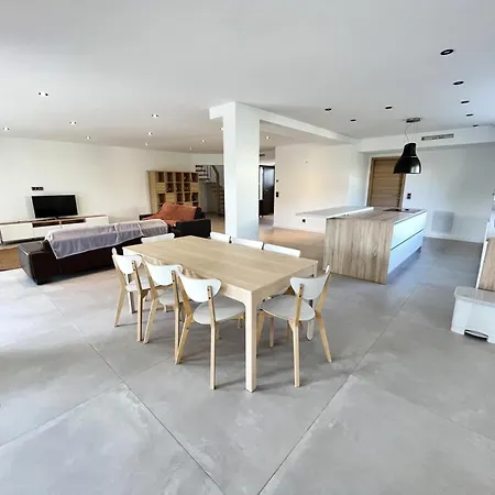 Avenue Des Palmiers - Maeva - Avec Piscine 5 Pieces 8 Personnes - Exclusive Mae-3433 Le Brusc