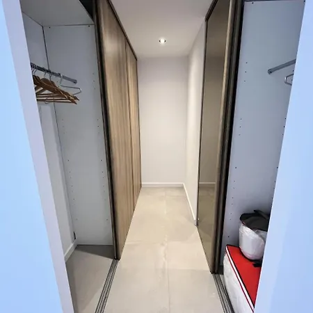 Lejlighed Avenue Des Palmiers - Maeva - Avec Piscine 5 Pieces 8 Personnes - Exclusive Mae-3433 Le Brusc