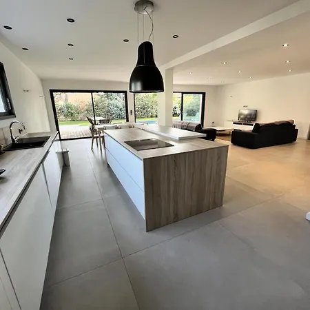 Avenue Des Palmiers - Maeva - Avec Piscine 5 Pieces 8 Personnes - Exclusive Mae-3433