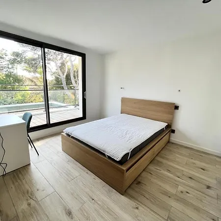 Avenue Des Palmiers - Maeva - Avec Piscine 5 Pieces 8 Personnes - Exclusive Mae-3433