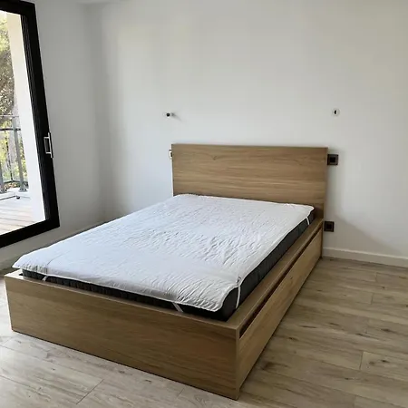 Avenue Des Palmiers - Maeva - Avec Piscine 5 Pieces 8 Personnes - Exclusive Mae-3433 Lejlighed Le Brusc