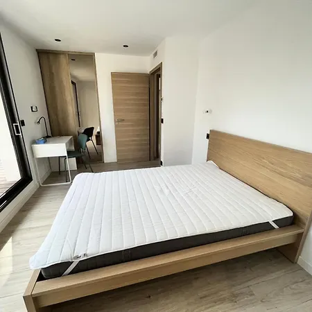 Avenue Des Palmiers - Maeva - Avec Piscine 5 Pieces 8 Personnes - Exclusive Mae-3433 * Le Brusc