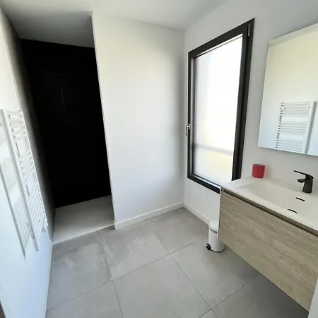 Lejlighed Avenue Des Palmiers - Maeva - Avec Piscine 5 Pieces 8 Personnes - Exclusive Mae-3433