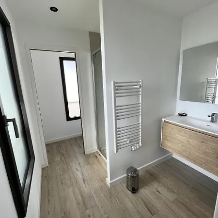 Lejlighed Avenue Des Palmiers - Maeva - Avec Piscine 5 Pieces 8 Personnes - Exclusive Mae-3433 Le Brusc
