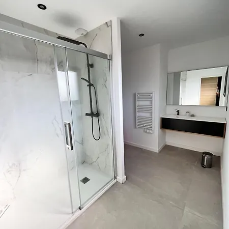 Avenue Des Palmiers - Maeva - Avec Piscine 5 Pieces 8 Personnes - Exclusive Mae-3433 * Le Brusc