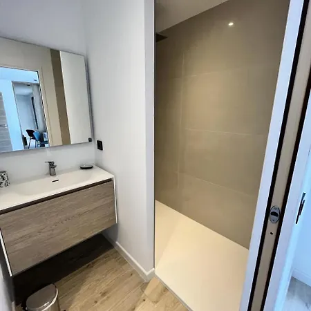 Avenue Des Palmiers - Maeva - Avec Piscine 5 Pieces 8 Personnes - Exclusive Mae-3433 Lejlighed Le Brusc